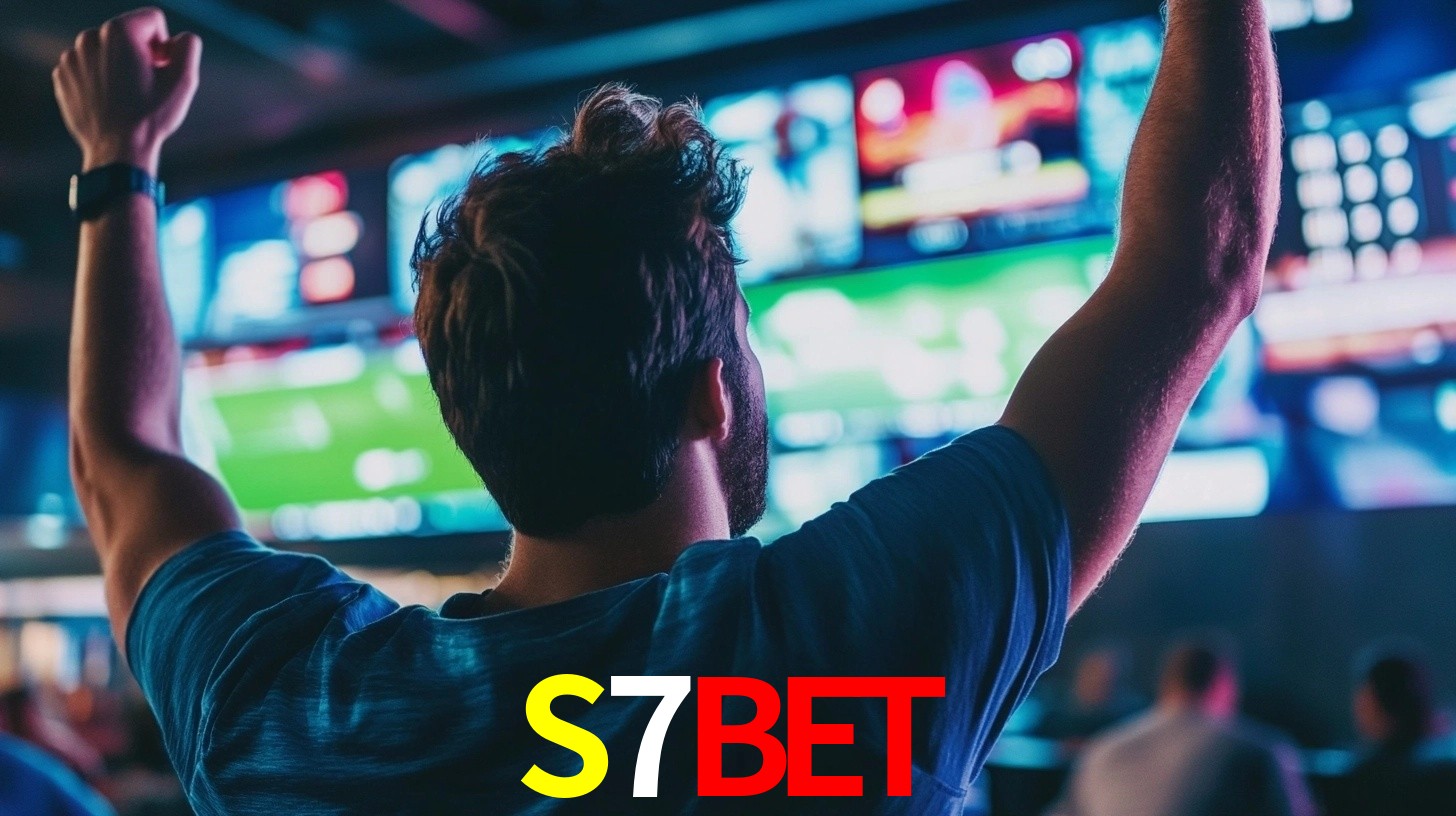S7BET win