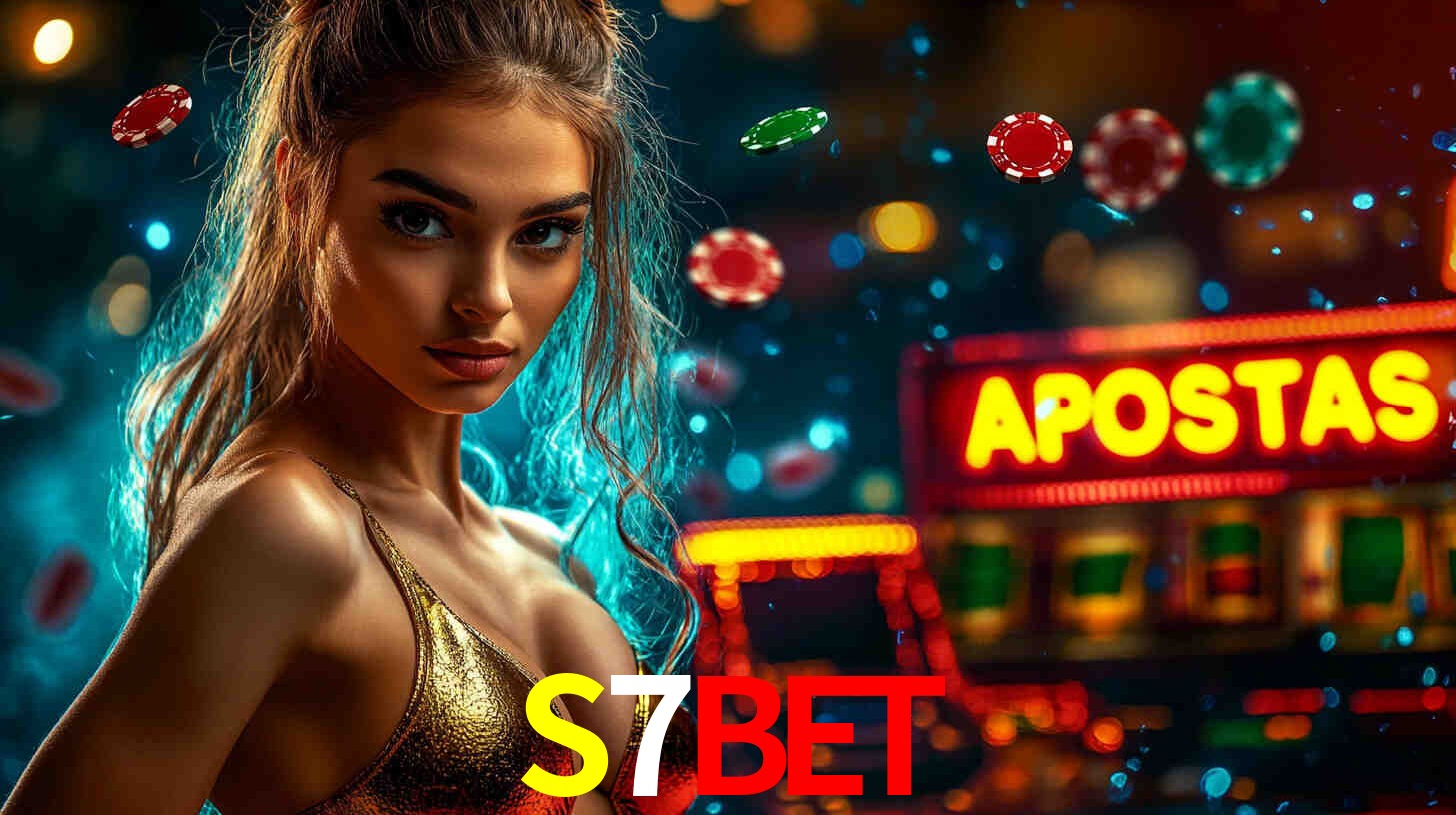 Descubra a Essência do S7BET: Nossa História e Compromissos