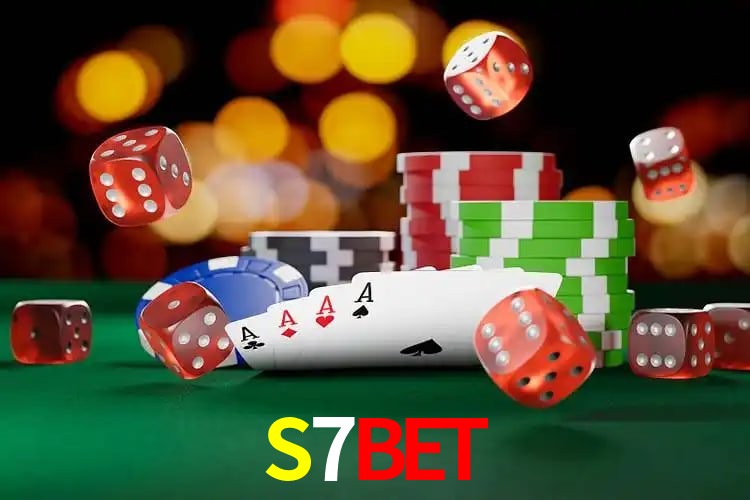Cadastro Rápido S7BET