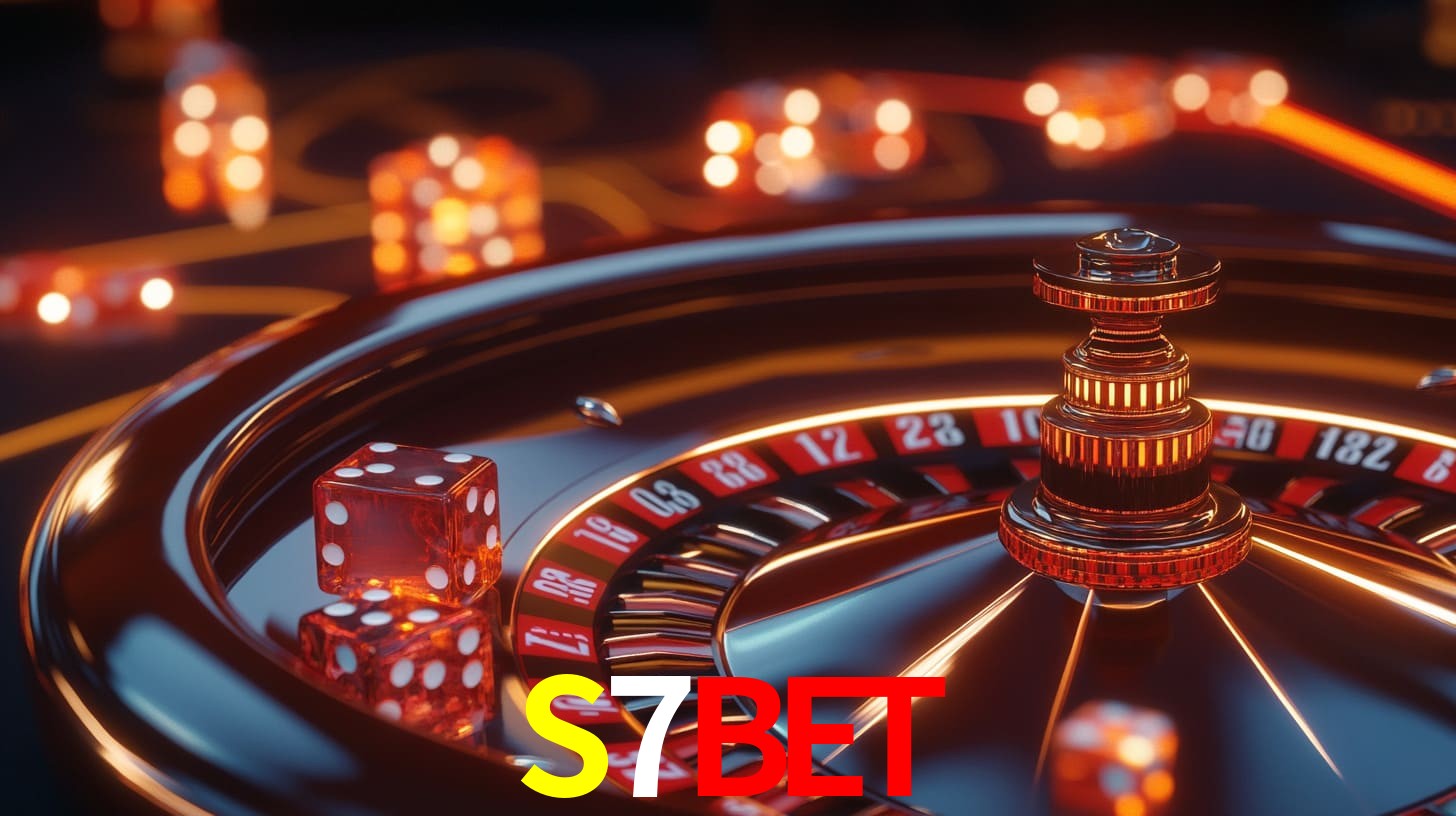 VIP Casino S7BET