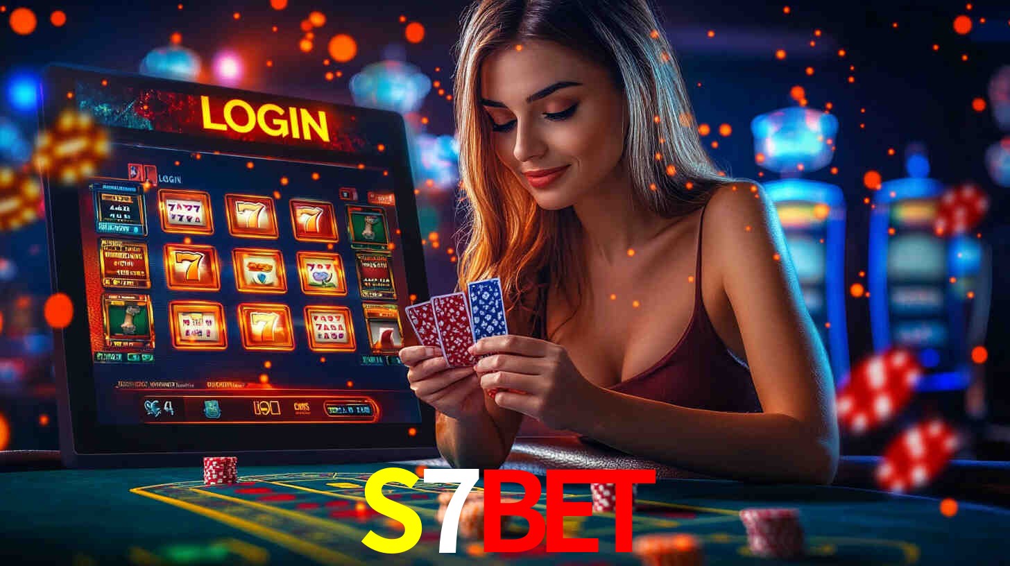 S7BET casino
