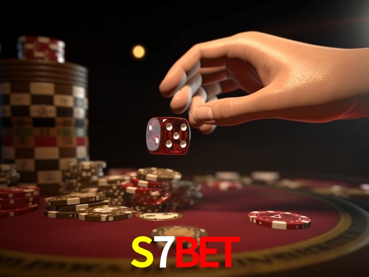 Login Seguro S7BET