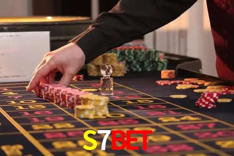 Descubra o Programa VIP da S7BET: Vantagens Exclusivas para Jogadores