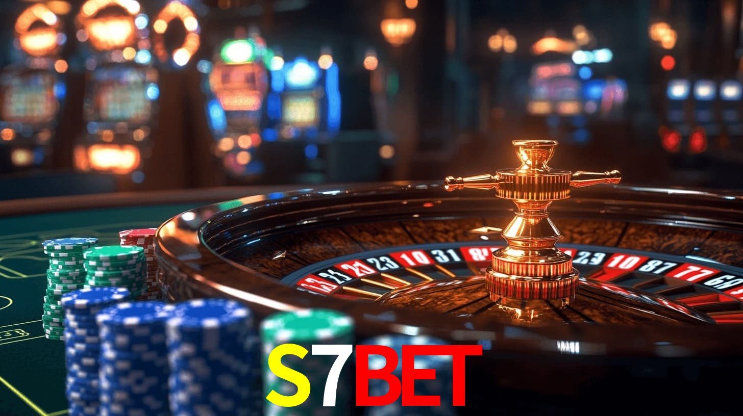S7BET: Seu Especialista em Apostas Esportivas Brasileiras