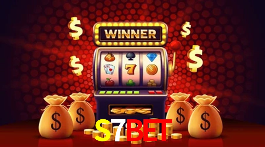 Slot Games S7BET